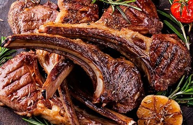 Pølser, pålegg og stykningsdeler